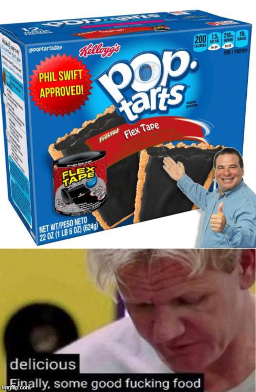 Image tagged in gordon ramsay some good food Imgflip