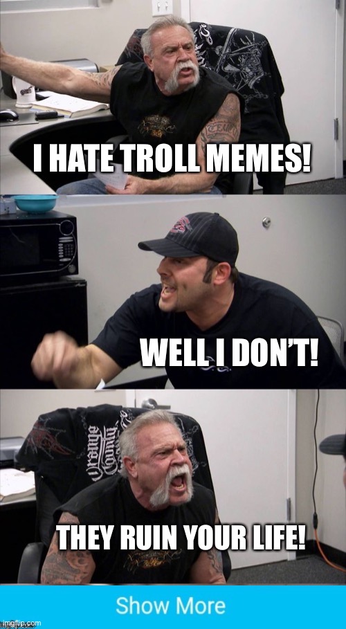 TROLL Imgflip