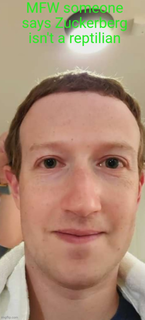 zucc Imgflip