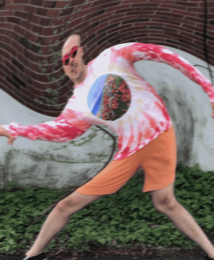 Melon Fantano Blank Template Imgflip