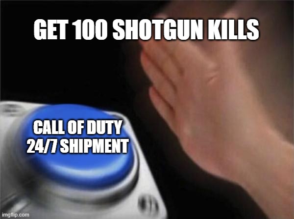 COD MW Challenges Imgflip