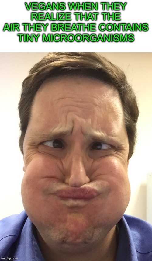 *Air purification intensifies* Imgflip