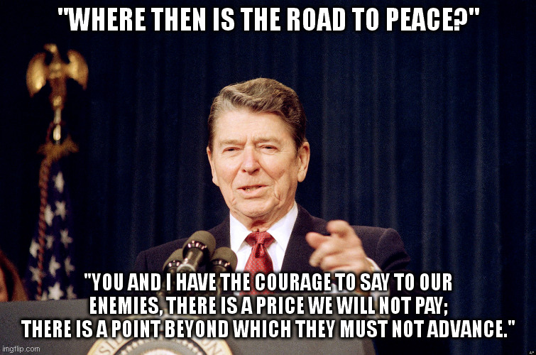 The 'war' between the leftistlibtards and The Right is soon to peak