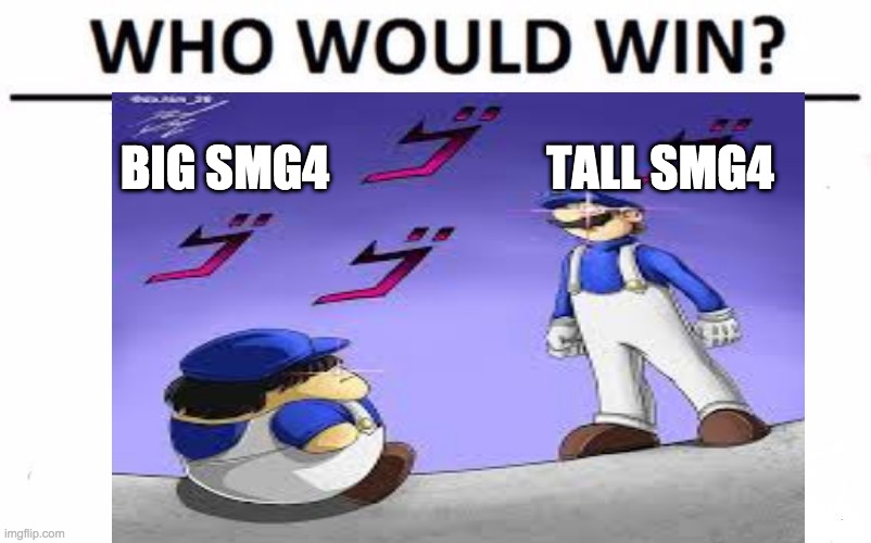Image tagged in smg4,memes Imgflip