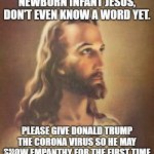 Little Baby Jesus Meme Funny Thank You Jesus Meme Gifs And Images 2020