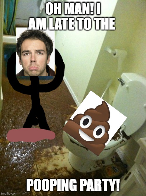 poop Imgflip
