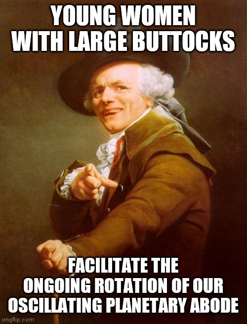 Joseph Ducreux Meme Imgflip