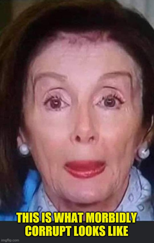 Nancy Pelosi Imgflip