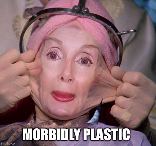 “Nonelective surgeries” Imgflip