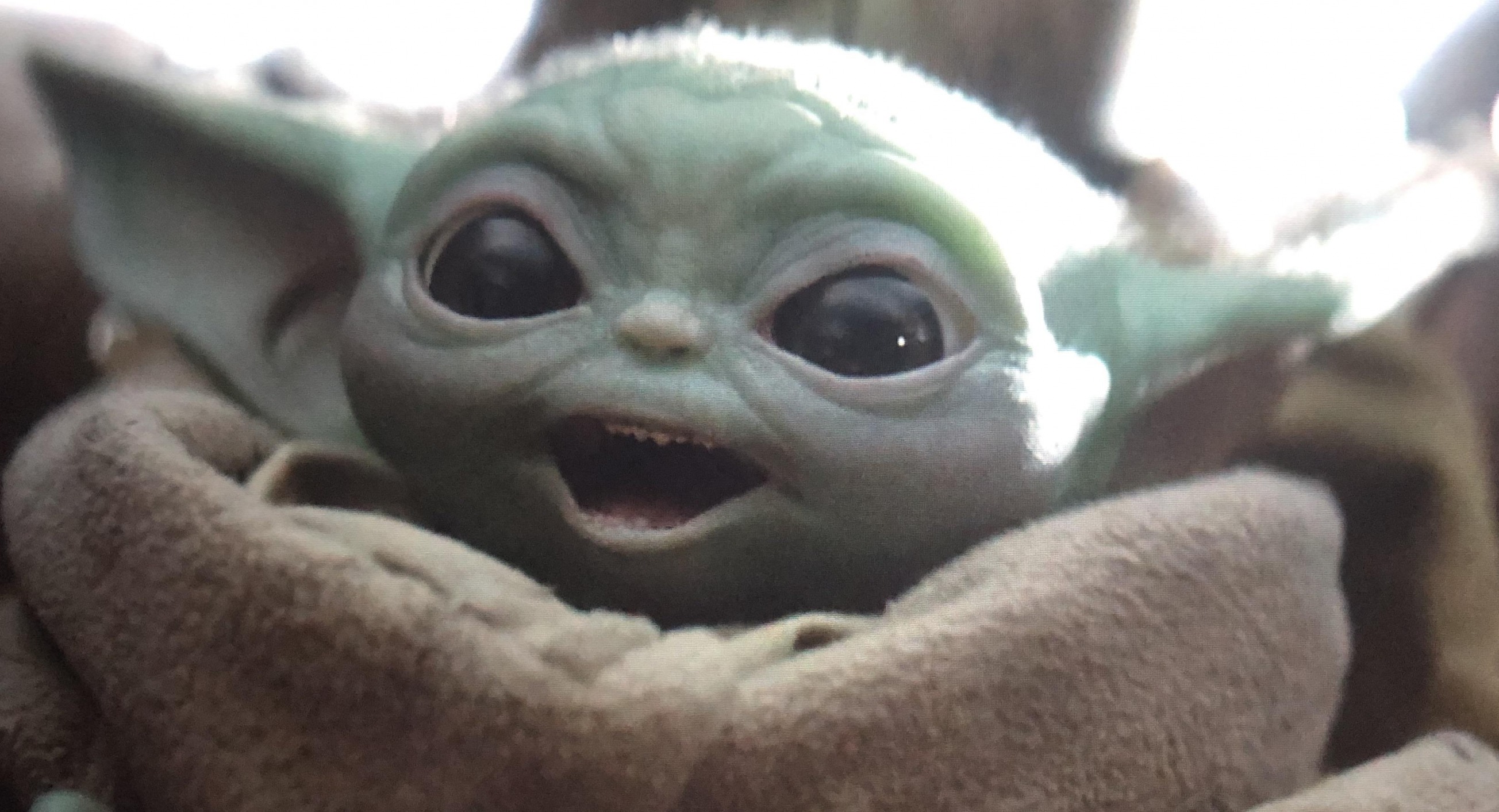 Baby Yoda Meme Generator Happy / Happy Birthday Markus Yoda Meme