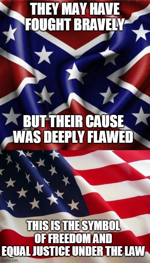 White flag Imgflip