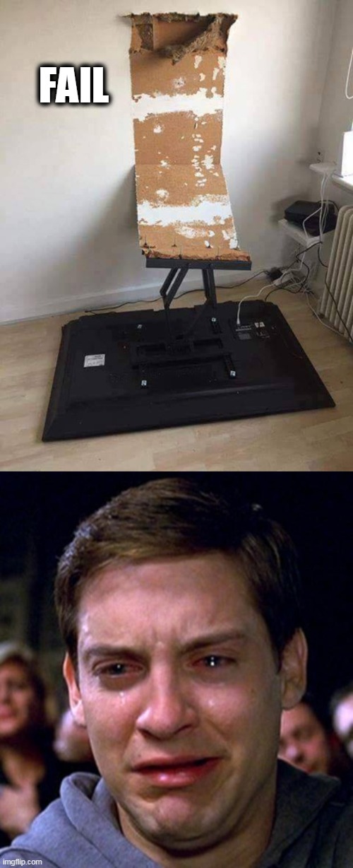 Epic Fail Meme Face