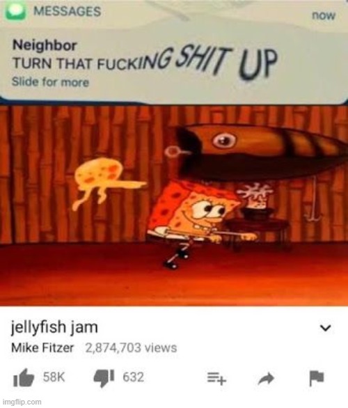 Jellyfish Jam Imgflip