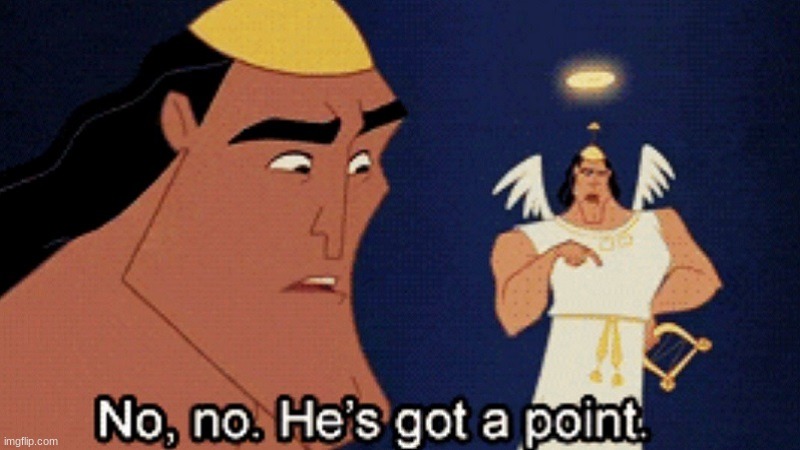 They're The Same Picture Meme Imgflip