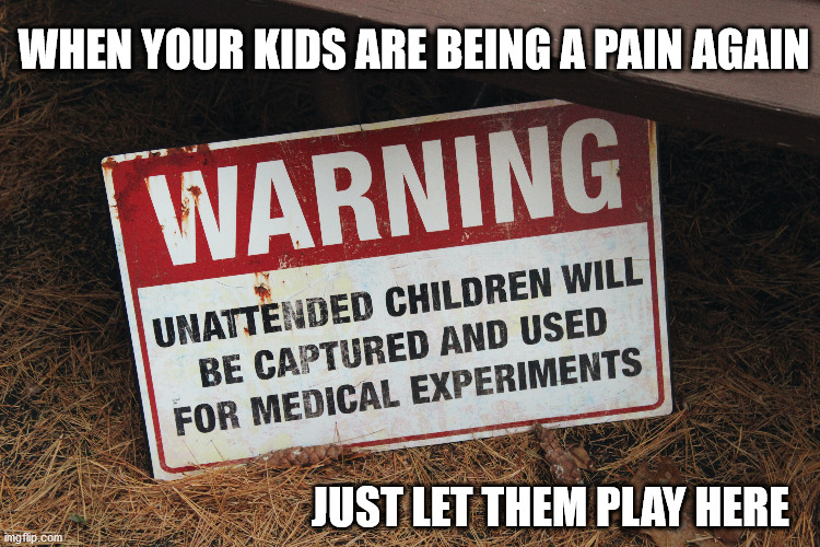 Just sayin'.... Imgflip