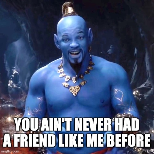 Aladdin Imgflip