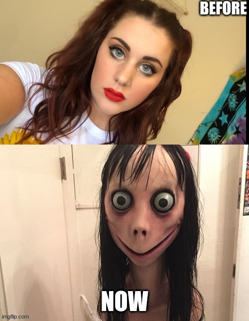 bug eyes Imgflip