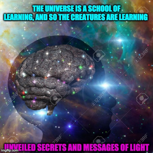 Image tagged in universe Imgflip
