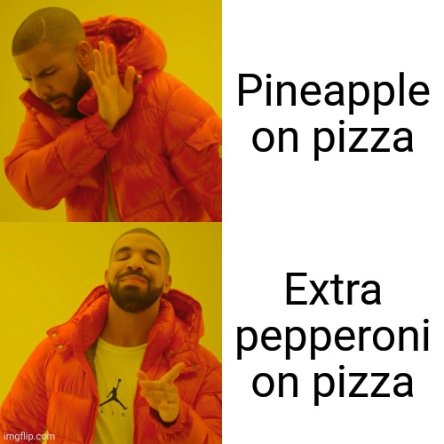 Drake Hotline Bling Meme Imgflip