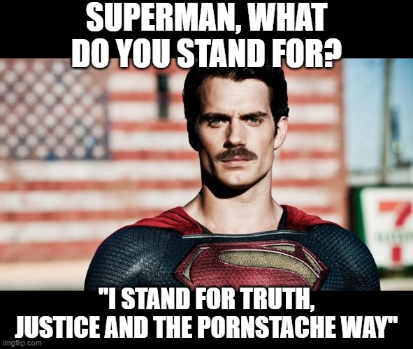 Man of Steel Creed Imgflip