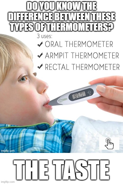 The Taste Imgflip