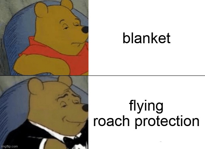 Tuxedo Winnie The Pooh Meme Imgflip