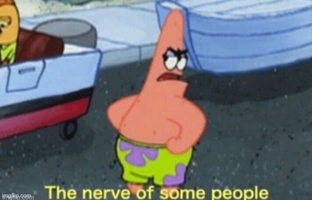 What is your favorite meme template? Imgflip