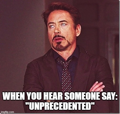 robert downy jr meme eye roll Memes Imgflip
