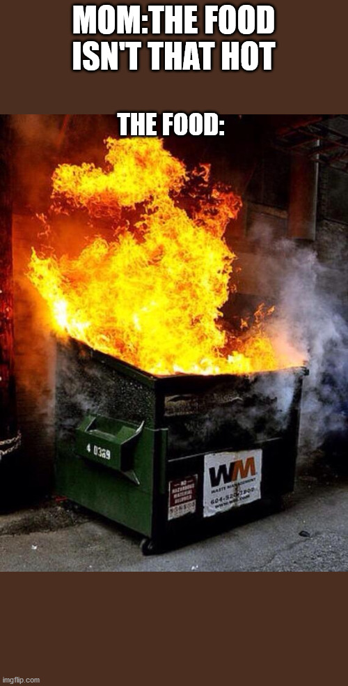 fire Imgflip