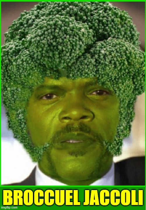 broccoli Memes & GIFs Imgflip