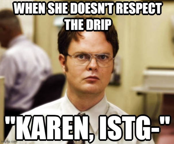 Idk why I did this.... Imgflip
