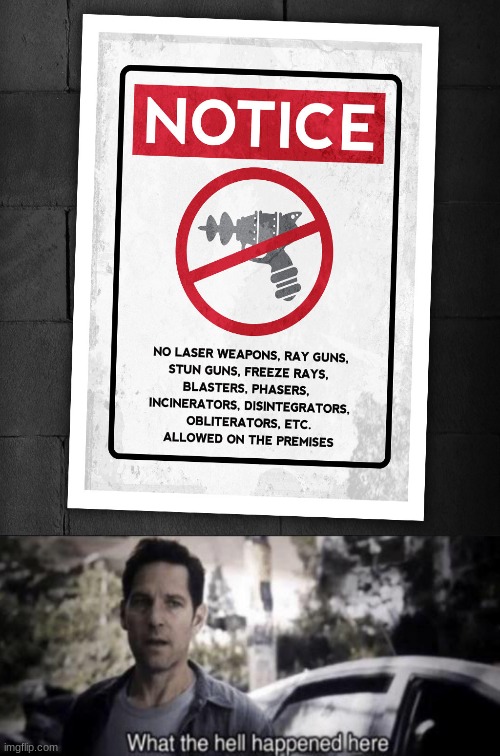 the hell Imgflip