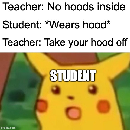 Hoods Inside Imgflip
