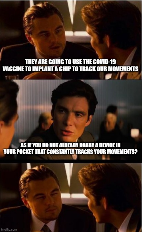 Inception Meme Imgflip