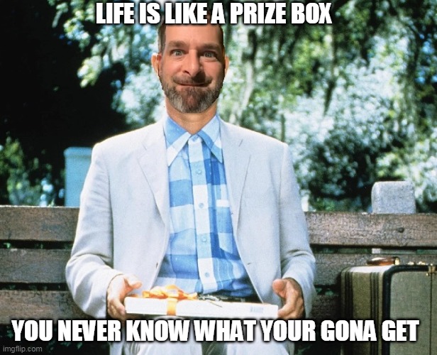 Amiri King prize box Imgflip