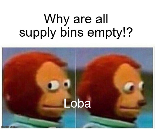 Bins Dancing Meme at Steven Rosales blog