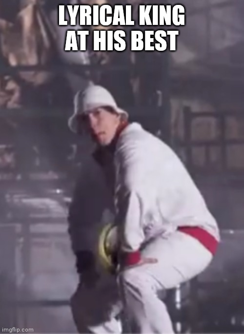 Eminem Imgflip