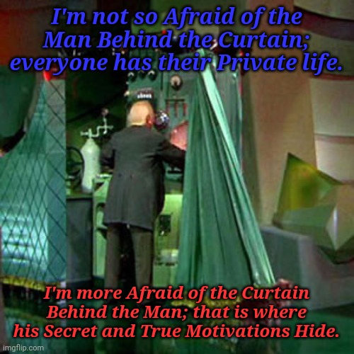 Wizard Of Oz Behind The Curtain Gif