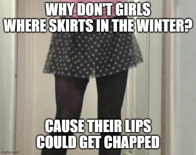 The Other Lips Imgflip