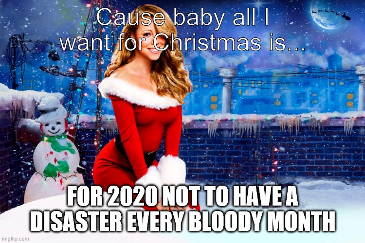 Christmas 2020 Meme 2020 Christmas Memes StayHipp