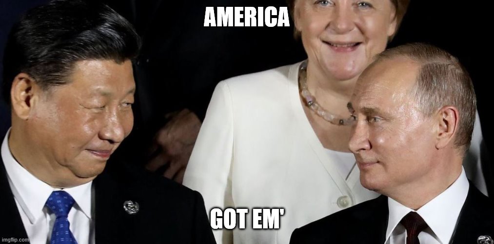 AMERICA Imgflip