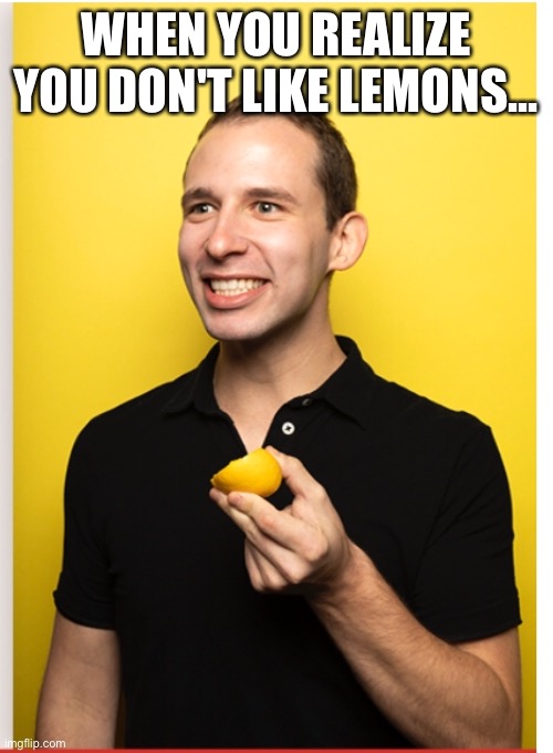 MMM Lemones Imgflip