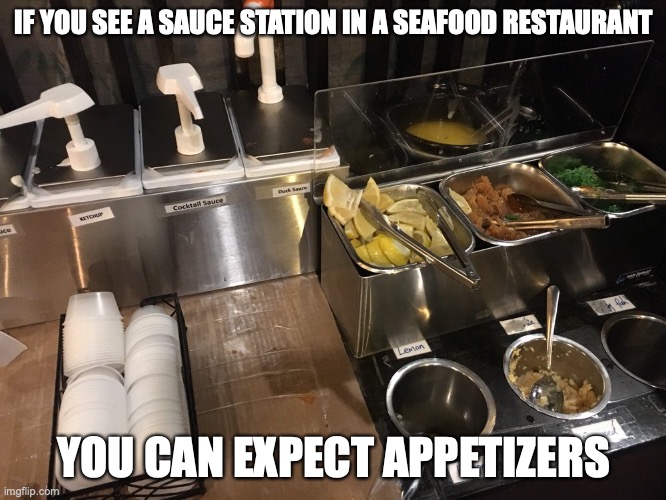 Restaurant Kitchen Memes