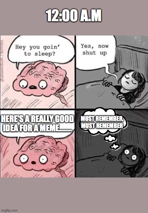 Does this ever happen to you? Imgflip