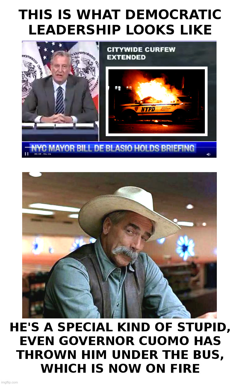 This Is What Democratic Leadership Looks Like Imgflip