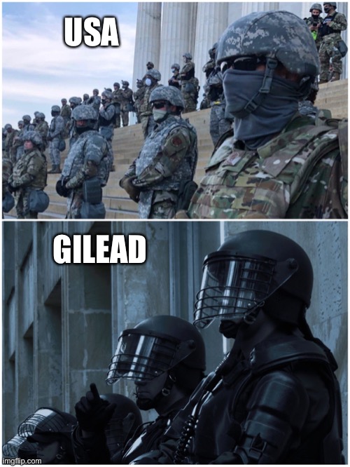 One step closer..... Imgflip