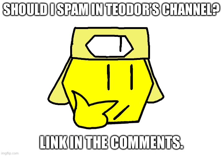 Ik it might be late for some of you but blame time zones. Imgflip