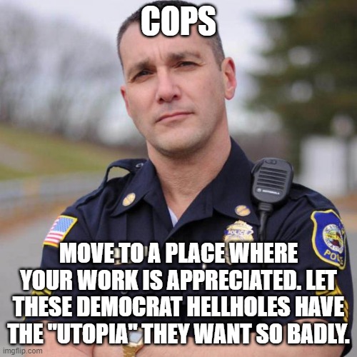 Hollywood Wants Police to be Defunded Imgflip