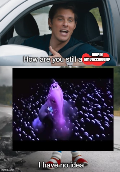 Sonic How are you still alive Imgflip