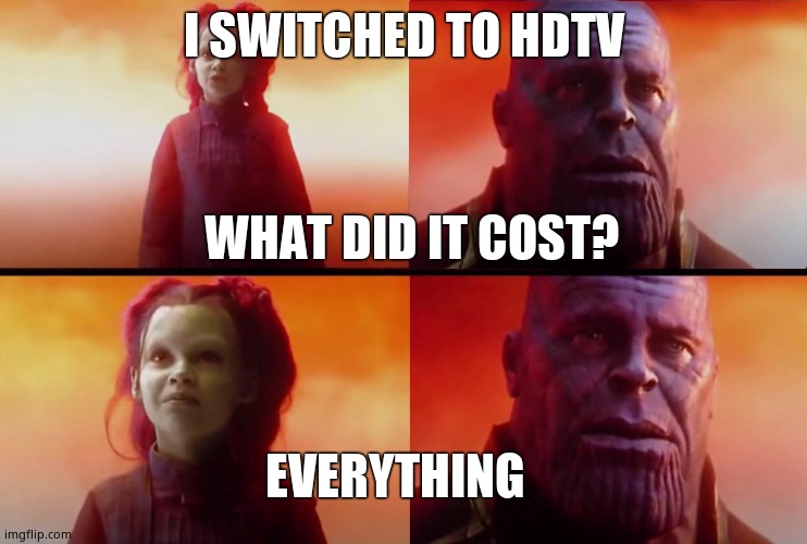 True Imgflip
